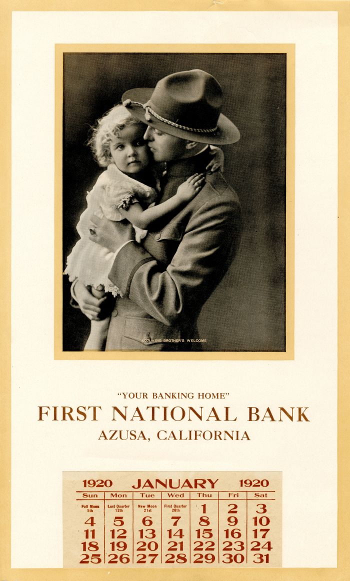 First National Bank