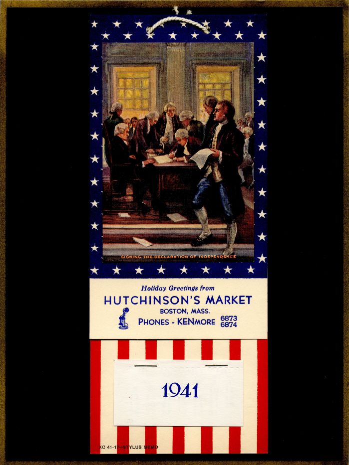 Hutchinson's Market