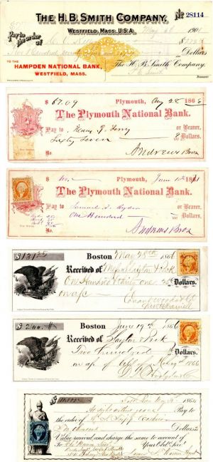 Antique 1920s FIRST NATIONAL BANK - LAKE CHARLES, LOUISIANA wallet / check  book