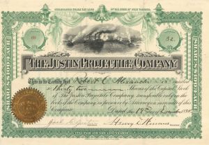 Historic 1950 Green Bay Packers Stock Certificate Guaranteed Authentic  Original