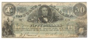 The State of Alabama - CR-13 - Obsolete Notes