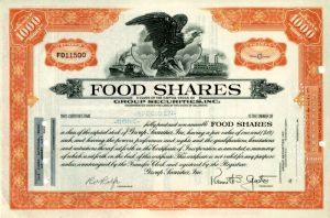 Food Shares