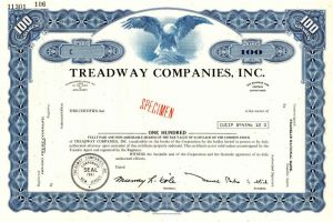 Treadway Companies, Inc.