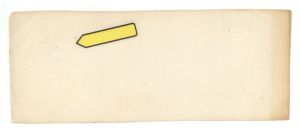 Card with Embossed Stamp - Americana - Stamps