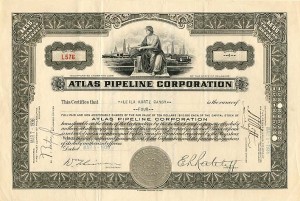 Atlas Pipeline Corporation
