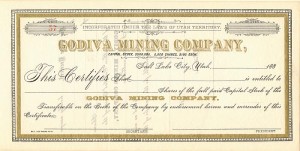 Godiva Mining Co.