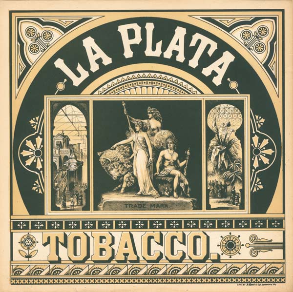 La Plata - <b>Not Actual Cigars</b>