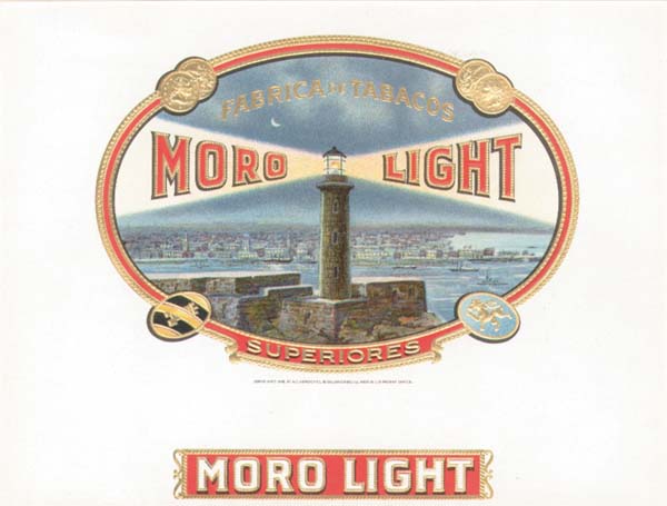 Moro Box