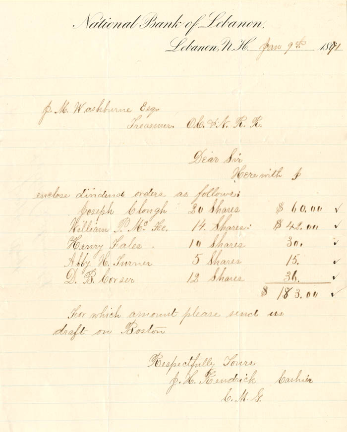 National Bank of Lebanon