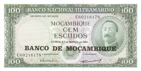 Mozambique