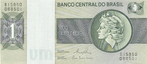 Brazil - P-191Ac - Foreign Paper Money